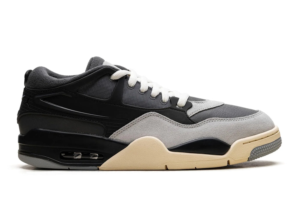Jordan 4 RM Iron Grey