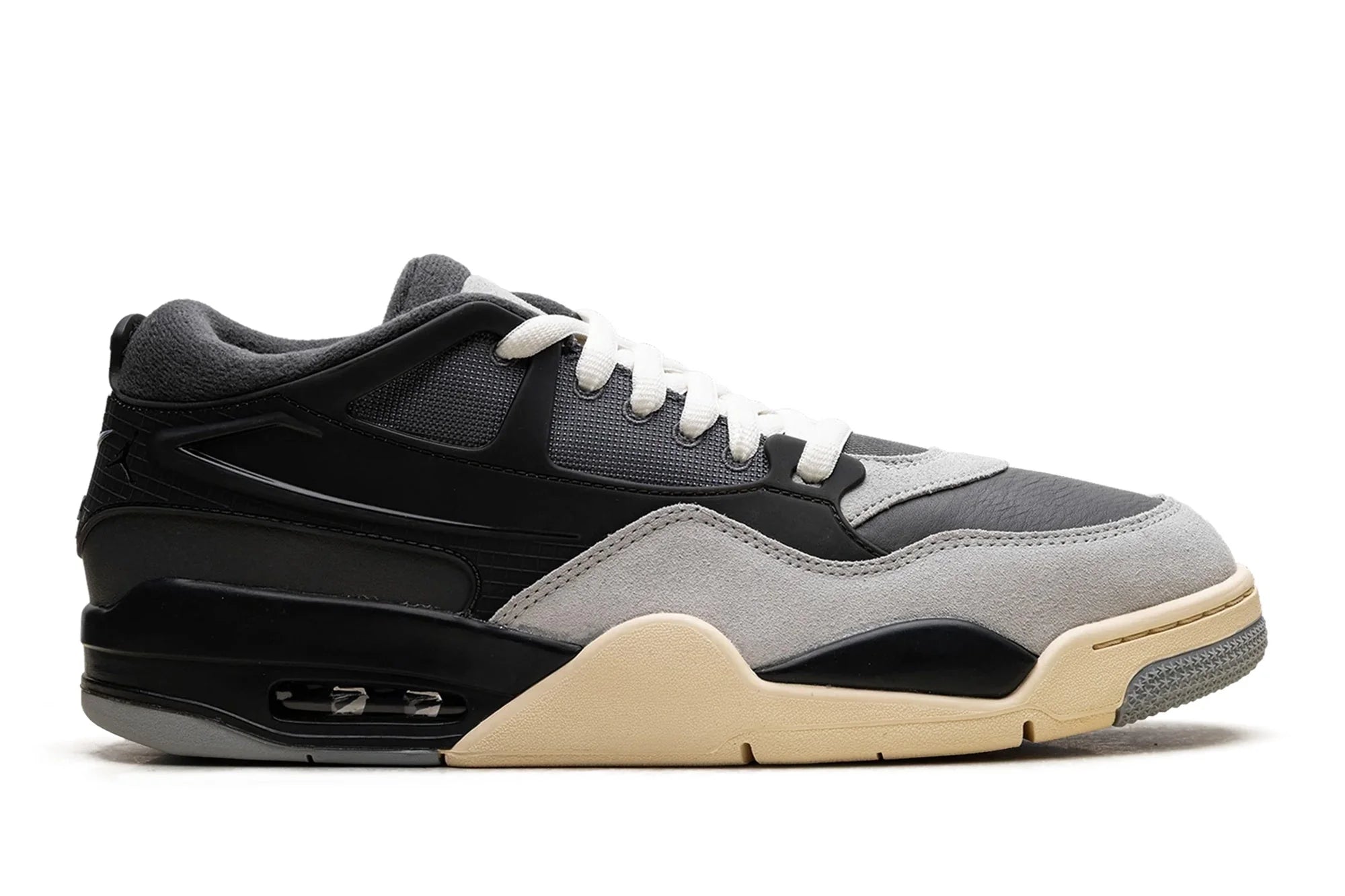 Jordan 4 RM Iron Grey