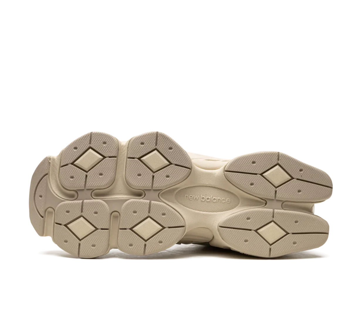 New Balance 9060 Turtledove Black