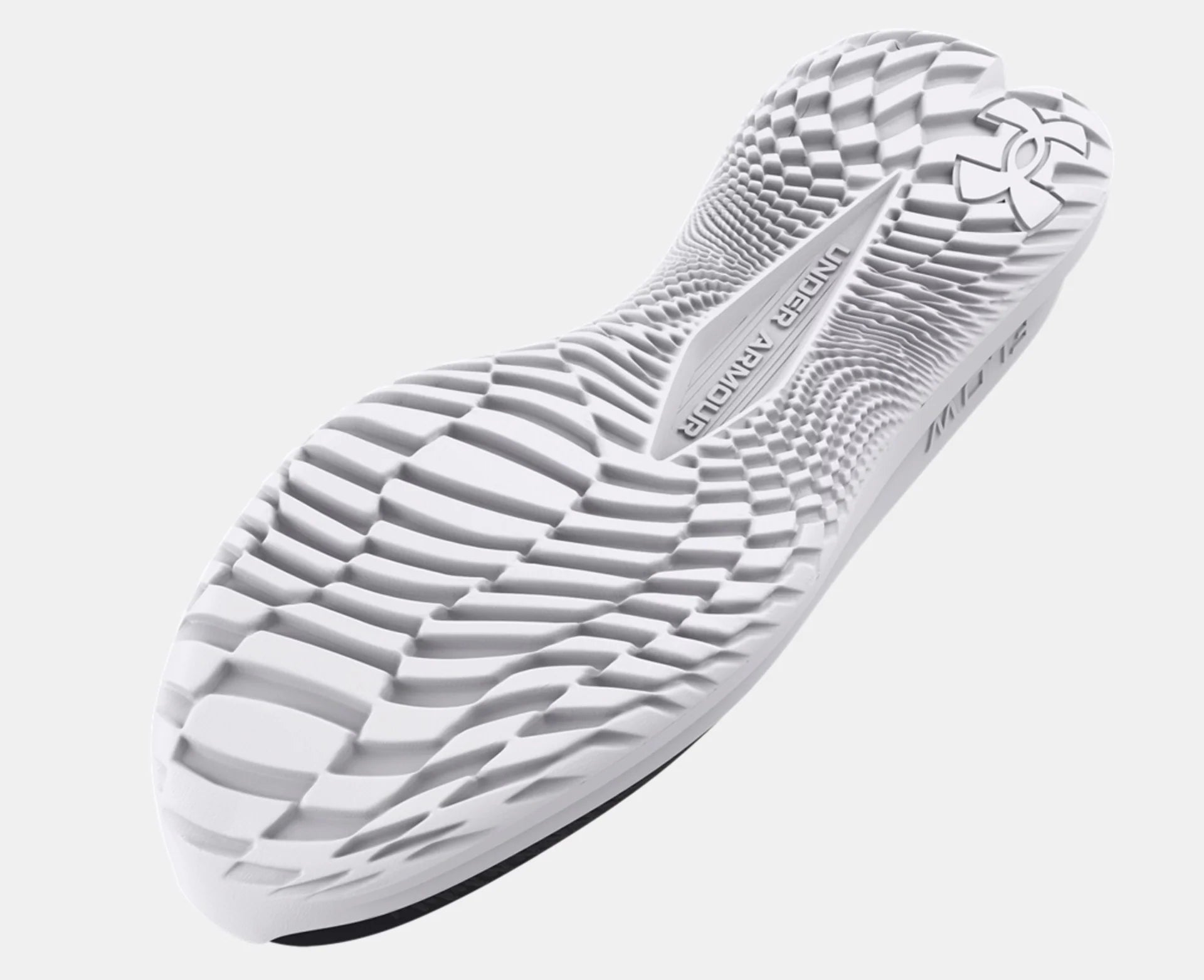 Mens Under Armour Velociti 4