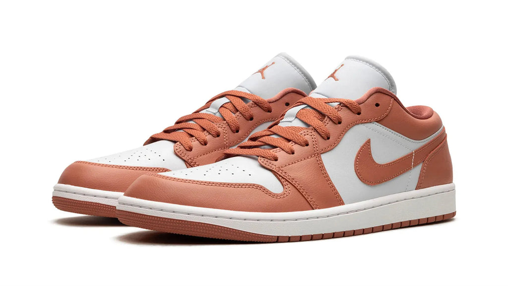 Air Jordan 1 Low WMNS Sky J Orange