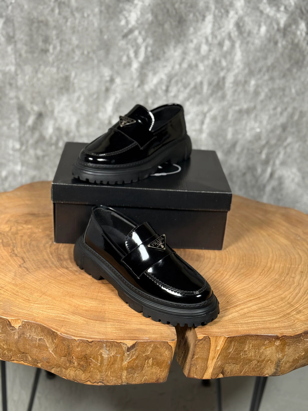 PRADA İTHAL CASUAL MODEL
