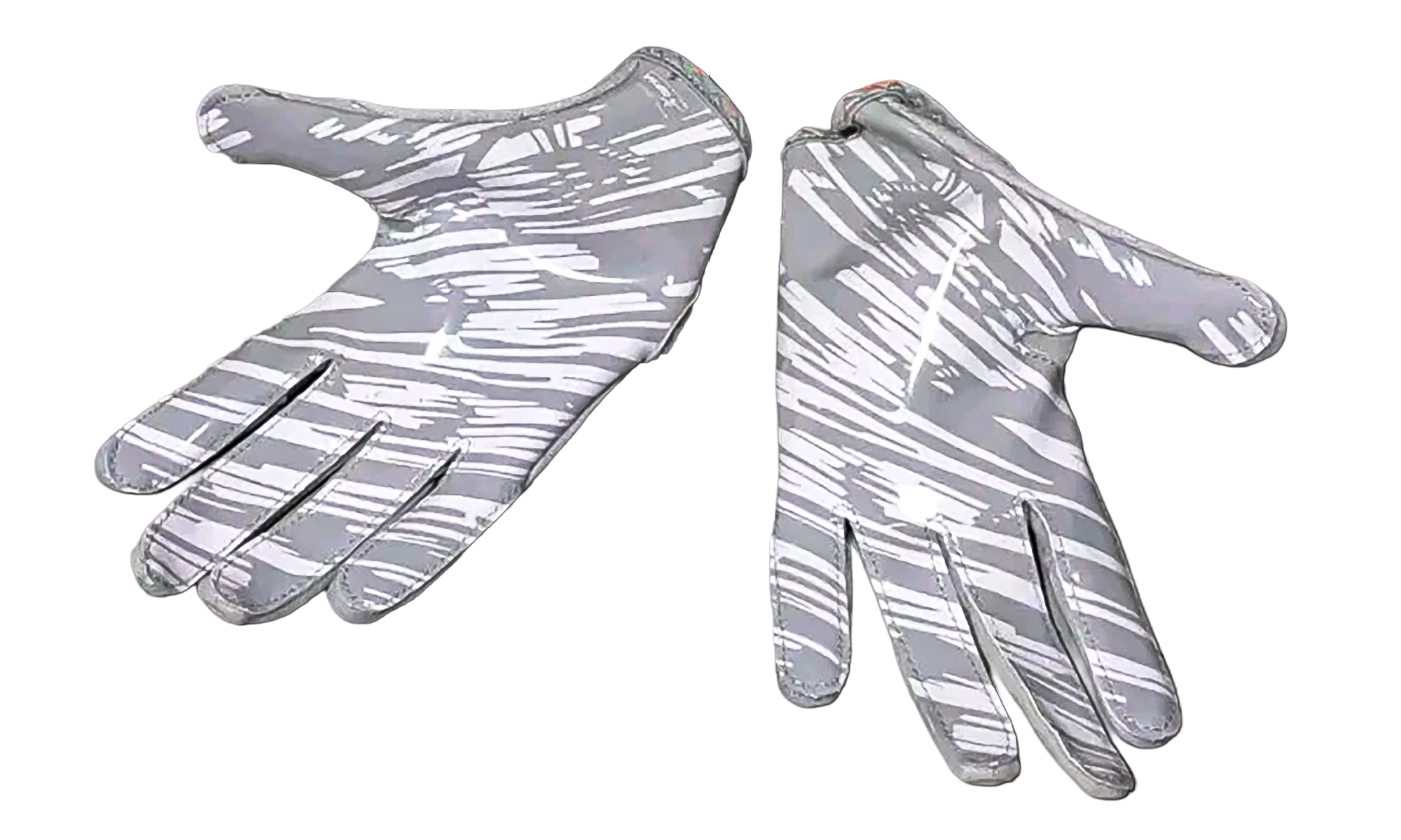 FREAK 6.0 FOOTBALL RECEIVER GLOVES "White / Black" AF1605