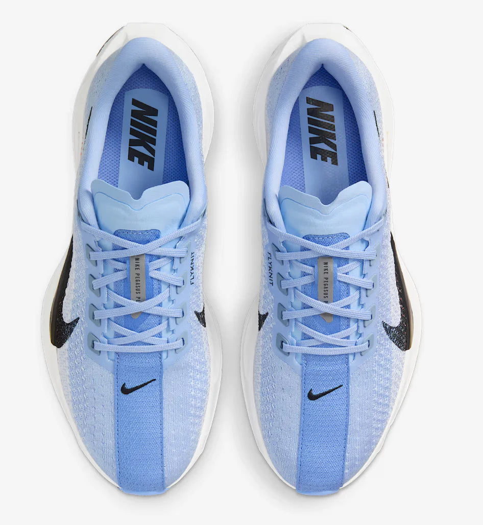 Womens Nike Pegasus Plus