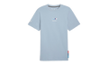BMW MOTORSPORT CAR GRAPHIC TEE 2 "Blue" 630735 05