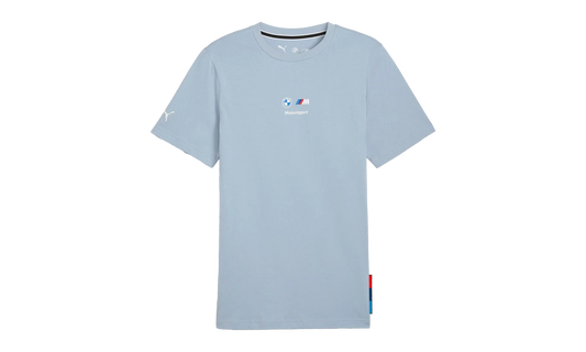 BMW MOTORSPORT CAR GRAPHIC TEE 2 "Blue" 630735 05