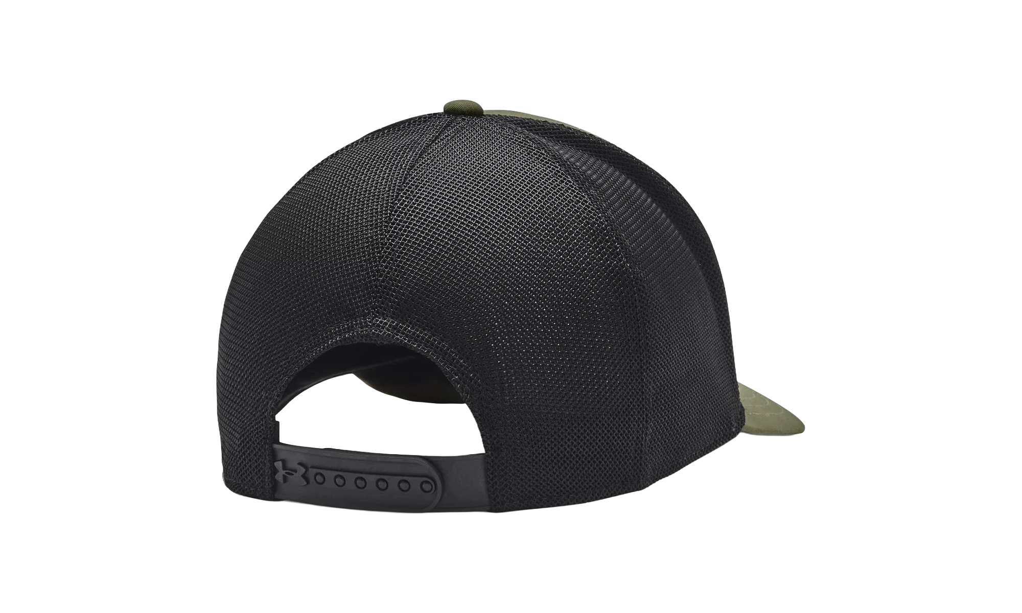 Freedom Trucker Cap "Marine OD Green / Black / Desert Sand" 1351640 391