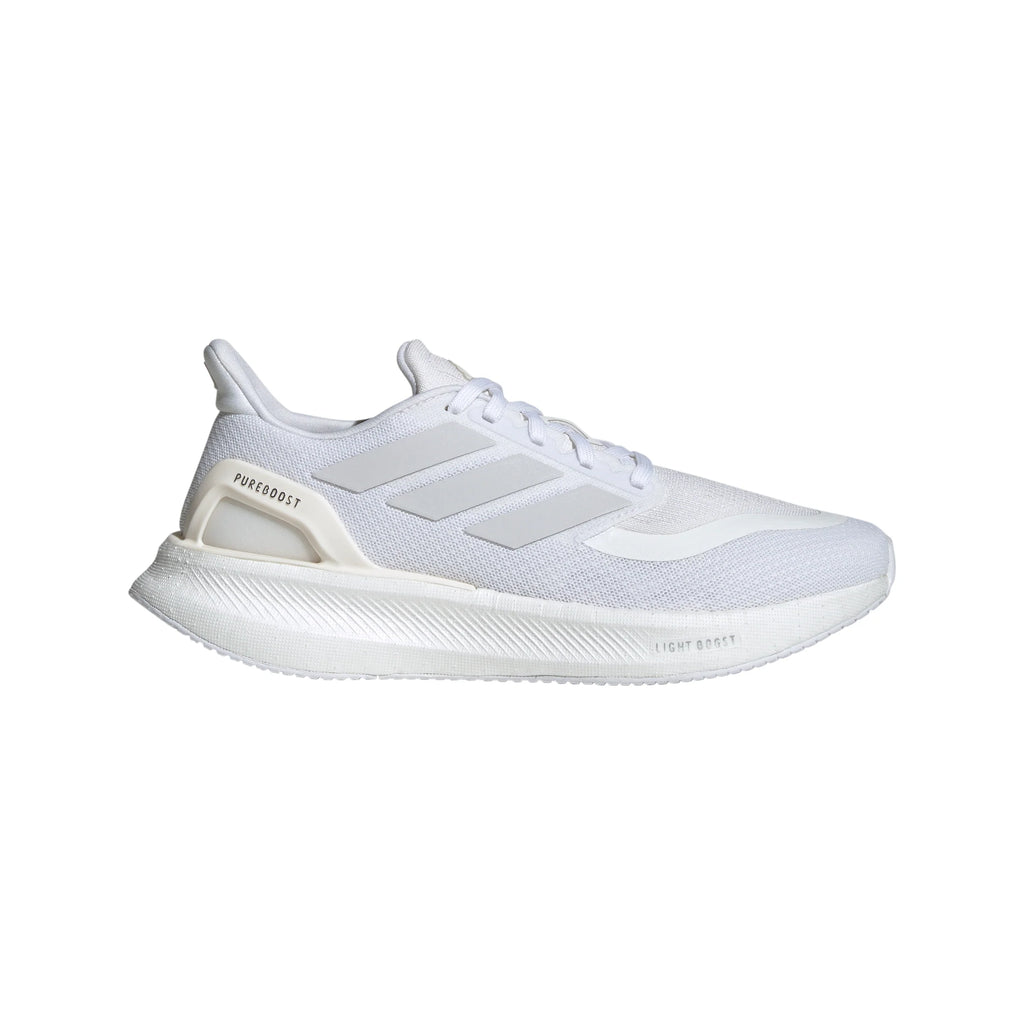 adidas Pureboost 5 Womens Running Shoes White