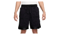 DNA 8" Dri-FIT Basketball Shorts "Black / Black" FN2856 010