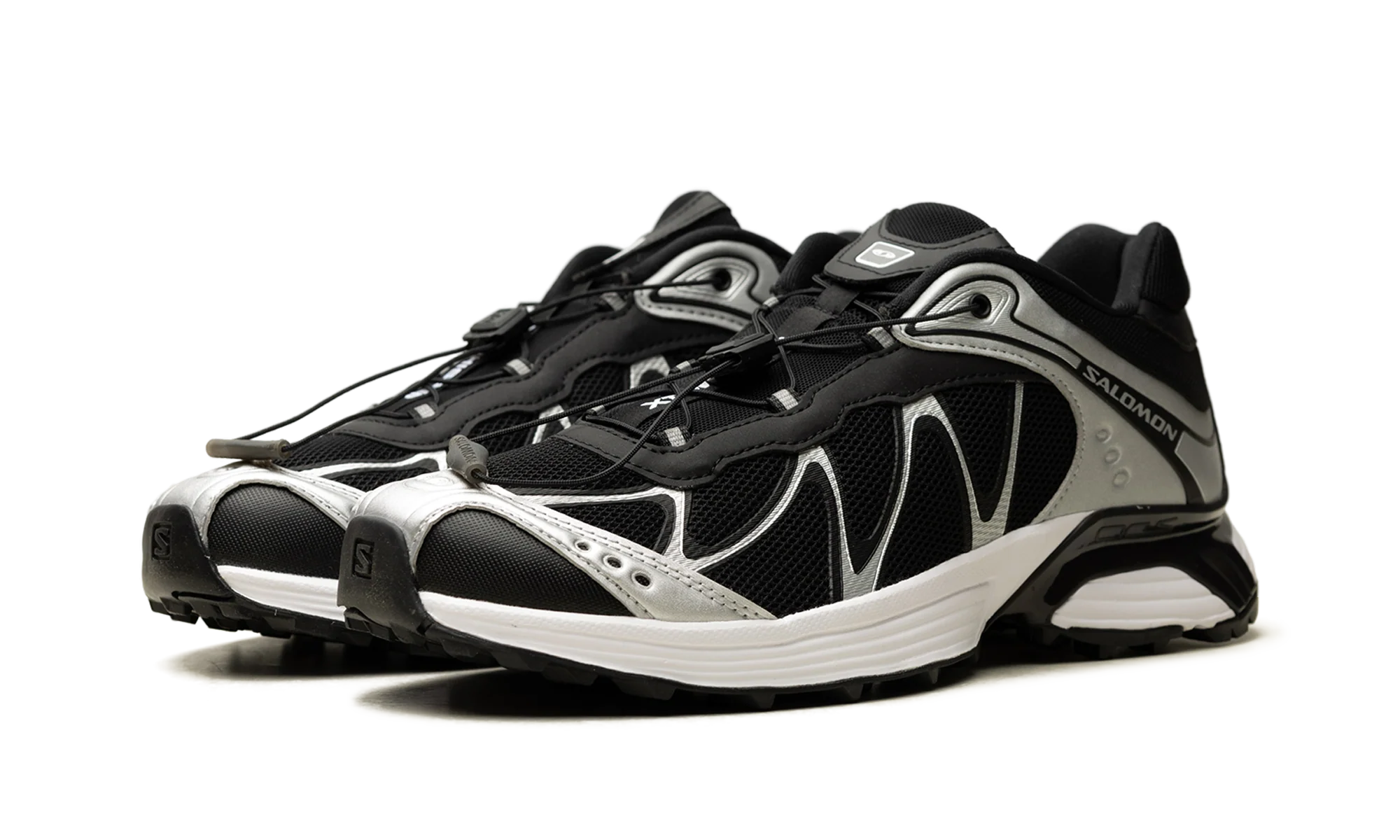 XT-Whisper "Black Siver White" L47978800
