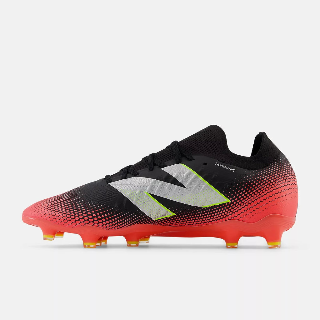 New Balance Tekela Magia Low Laced FG Firm Ground V4 Black