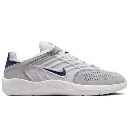 Nike SB Vertebrae Platinum Tint Midnight Navy