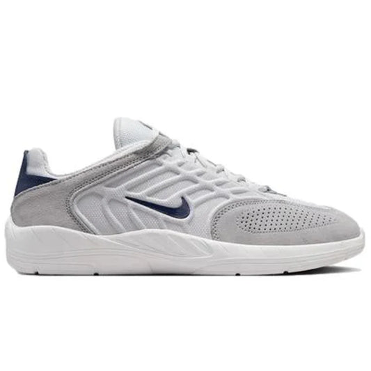Nike SB Vertebrae Platinum Tint Midnight Navy