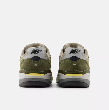 New Balance Andrew Reynolds 933 Olive