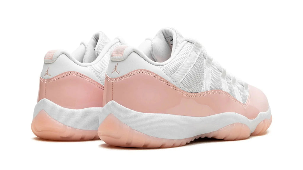 Air Jordan 11 Low WMNS Legend Pink