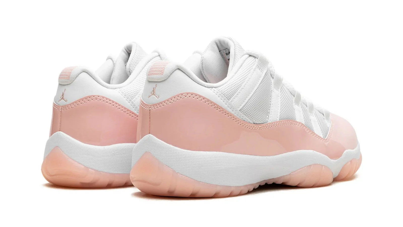Air Jordan 11 Low WMNS Legend Pink