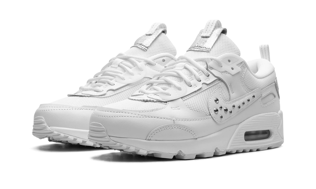 AIR MAX 90 FUTURA WMNS"Studded Swoosh" FQ8888 100