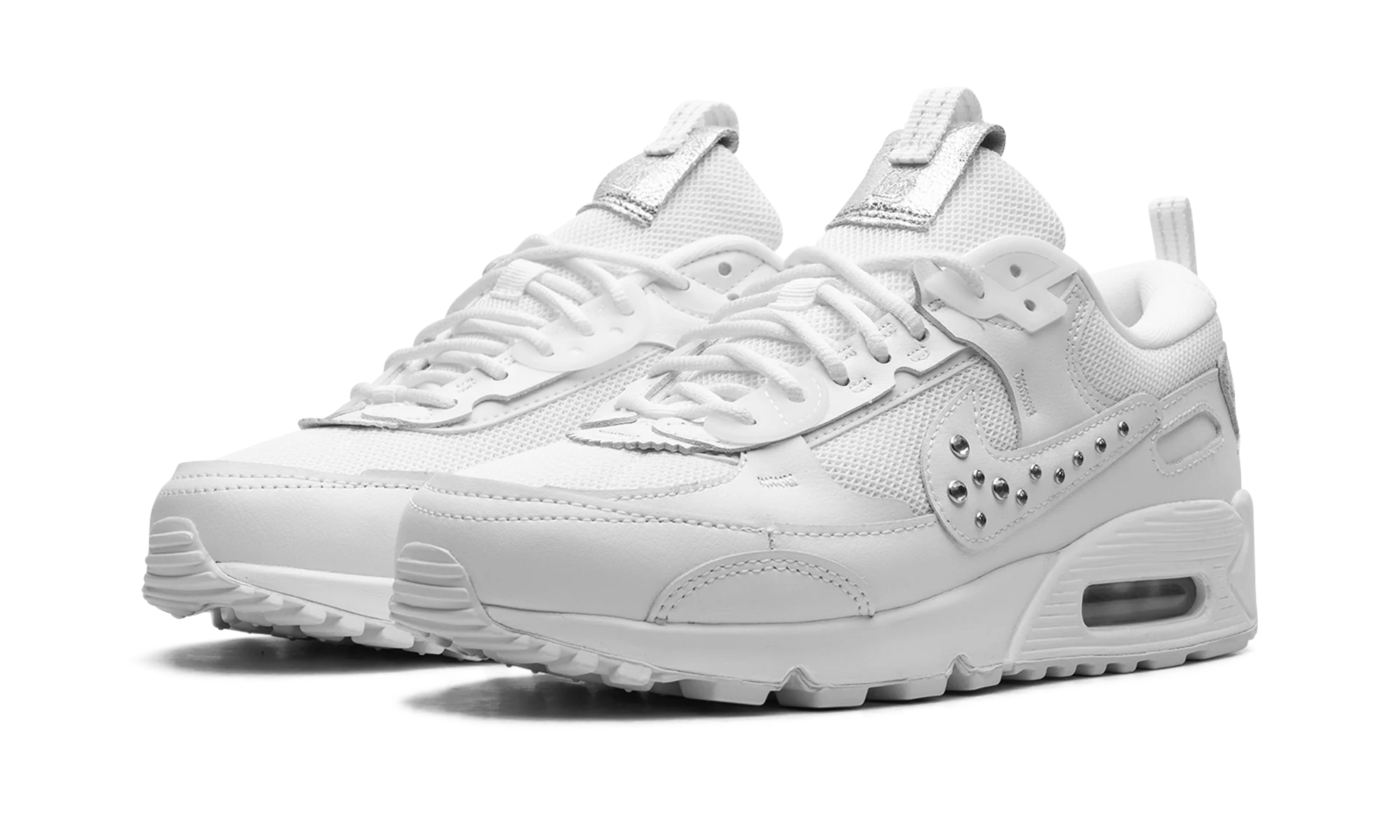 AIR MAX 90 FUTURA WMNS"Studded Swoosh" FQ8888 100
