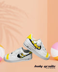 Air Force 1 x Simpsons Swoosh