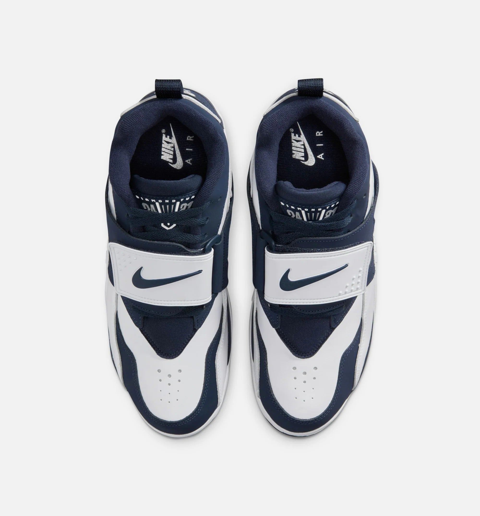 Air Diamond Turf White And Metallic Silver Mens Lifestyle Shoe White Fire Red Black Metallic Gold