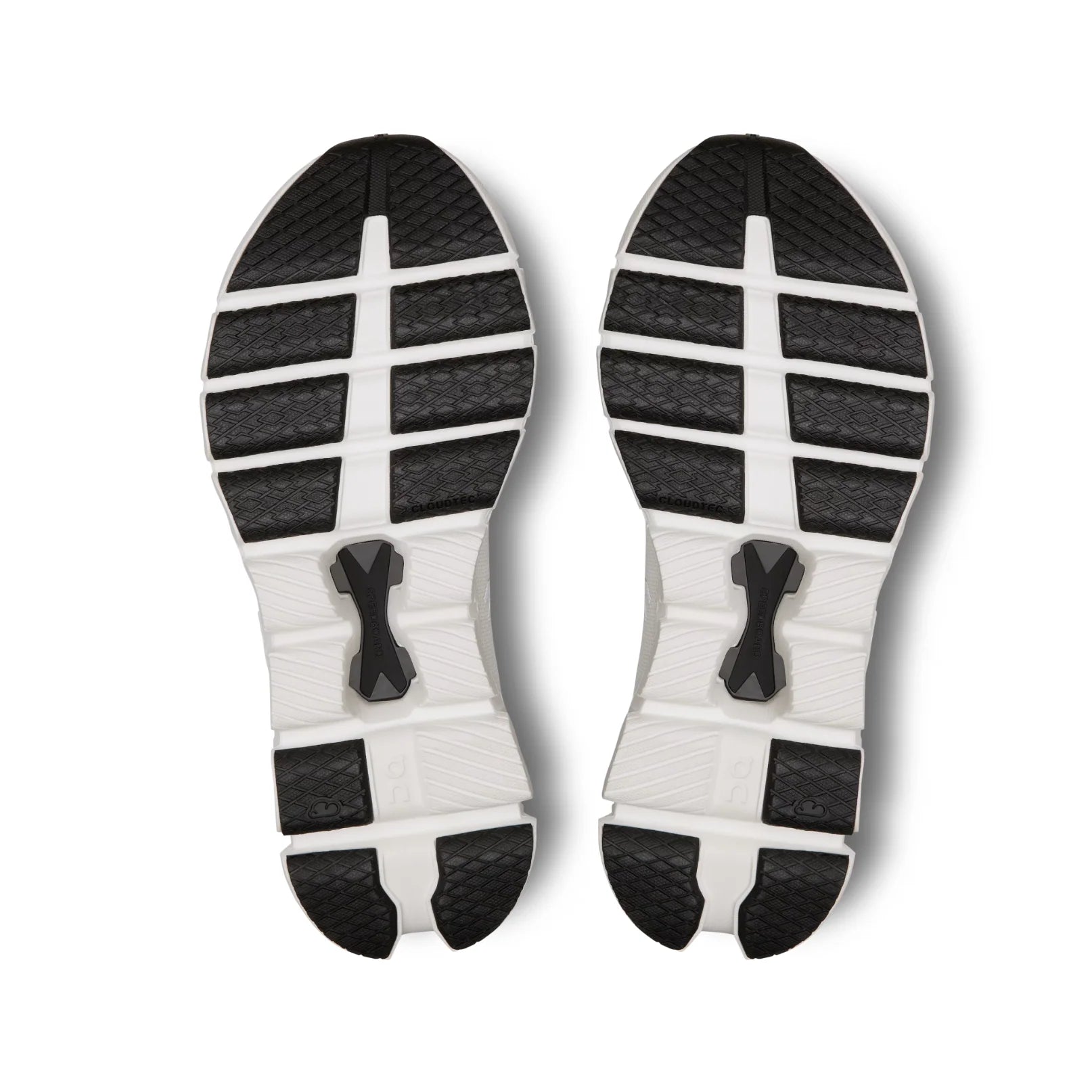 Women's Cloud X 4