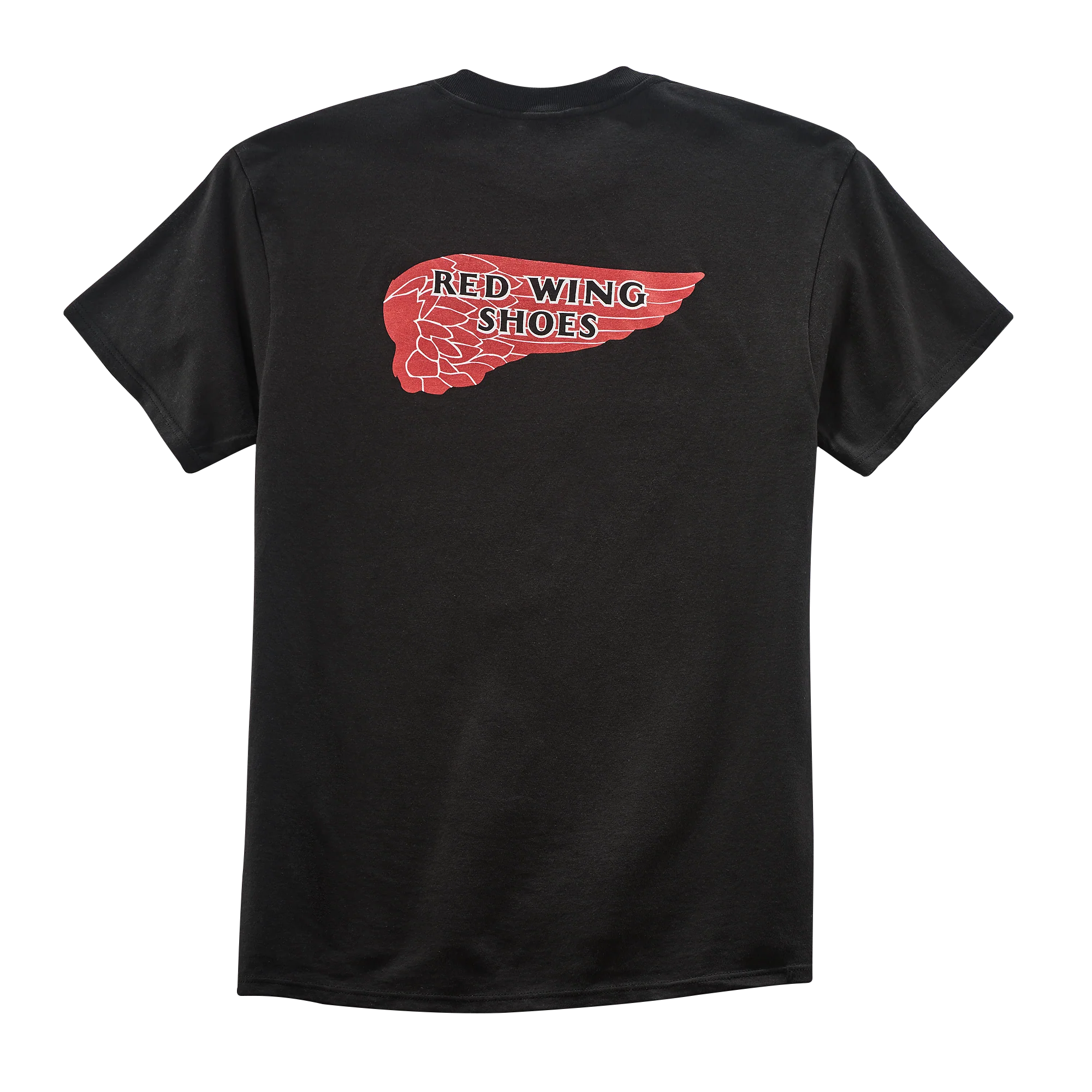 Men's Tee 97611 in Black