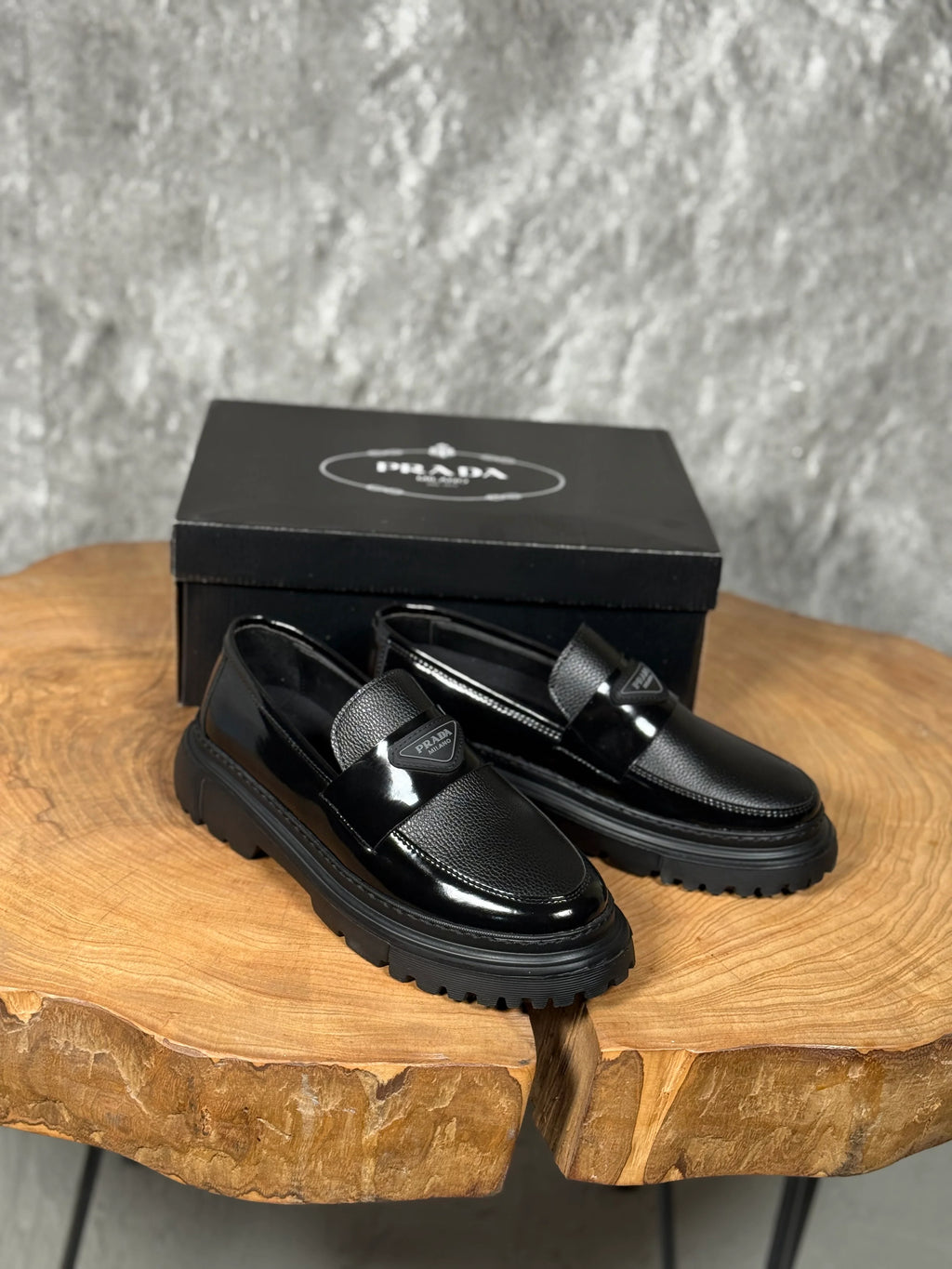 PRADA İTHAL CASUAL MODEL