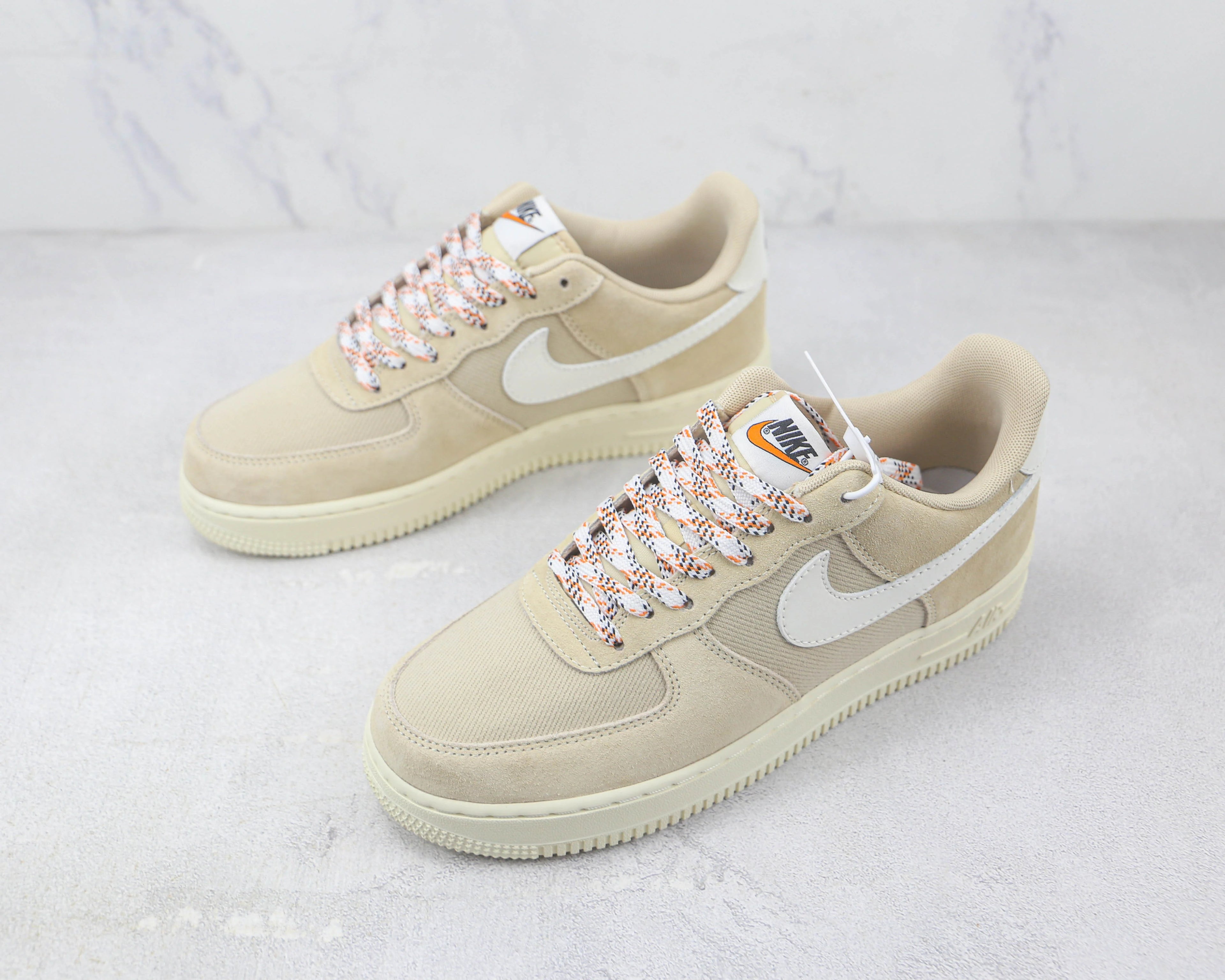 Nike Air Force 1 LV8 Certified Fresh Rattan