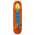 Real Hermann Mighty TF Deck 85