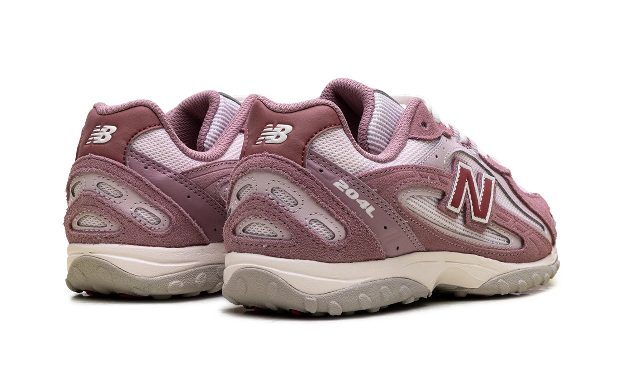 New Balance 204L "Valentine's Day" U204L7AM