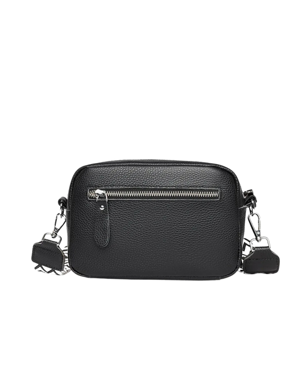 Bolsa de Couro Forli