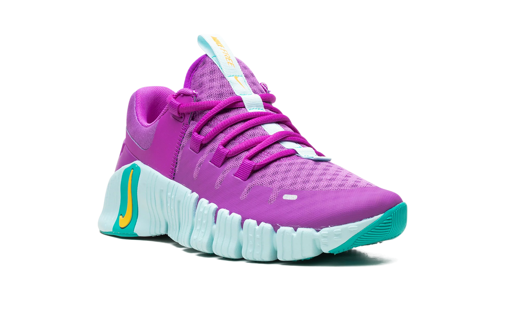 Free Metcon 5 WMNS"Hyper Violet" DV3950 501