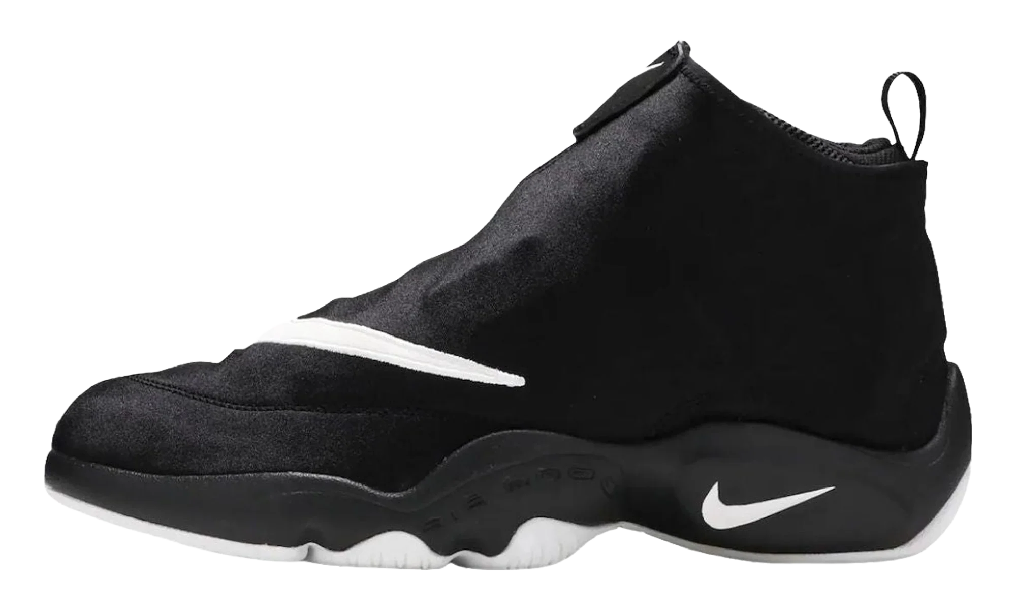 Air Zoom Flight The Glove "Black White OG (2026)" IV6206 010