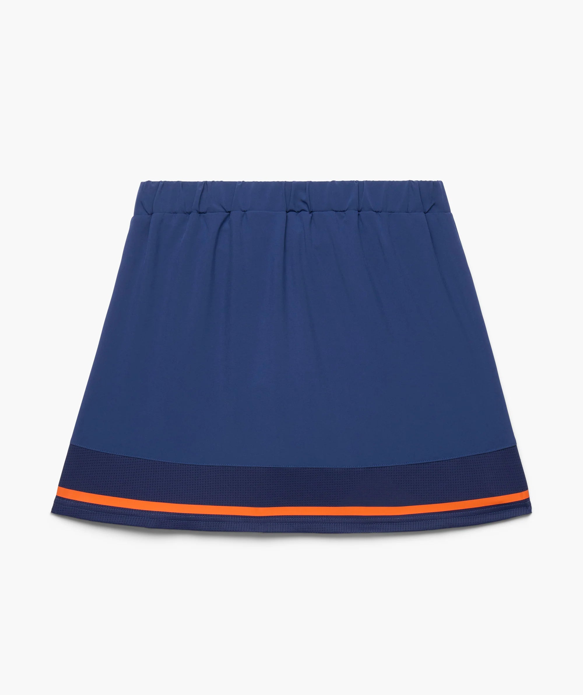 CENTERLINE SKIRT WITH BUILT IN SHORTS