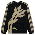 Adidas x Song for the Mute Knit Crew Black