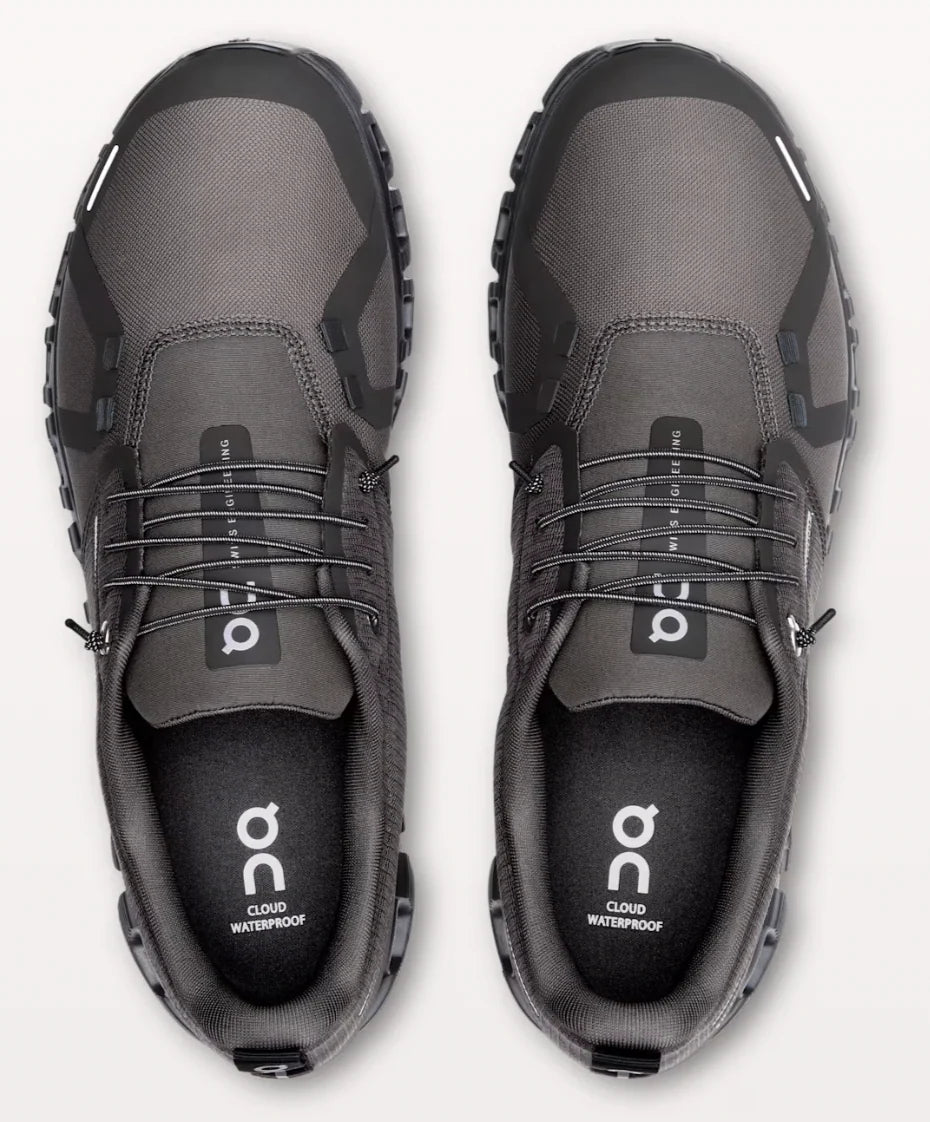 Mens On Cloud 6 Waterproof