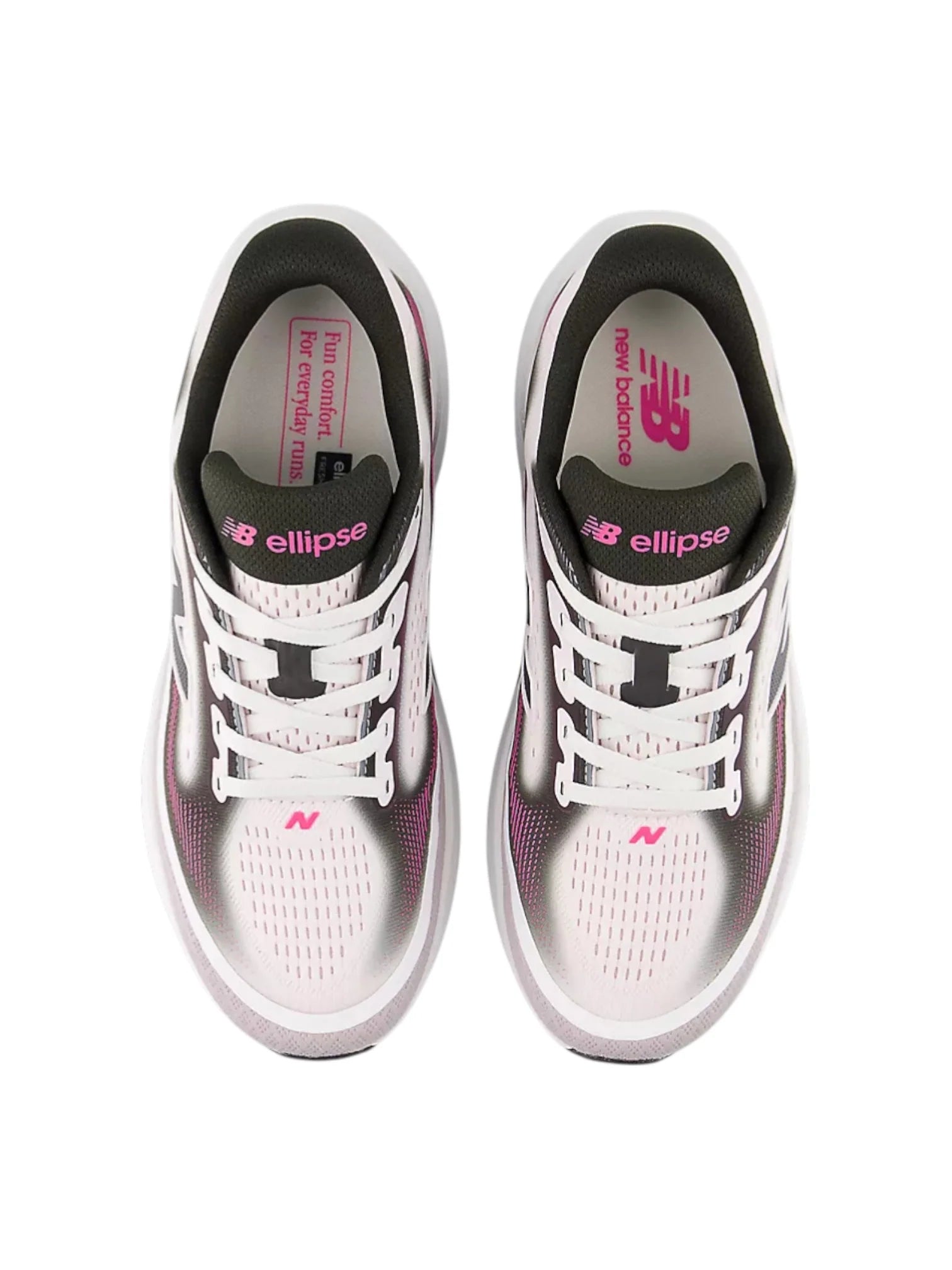 New Balance Ellipse v1 Womens Shoes