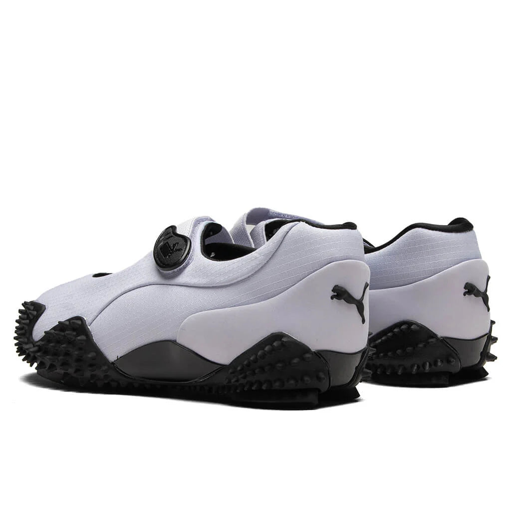 Womens Mostro Fey Launch Cool Weather Black