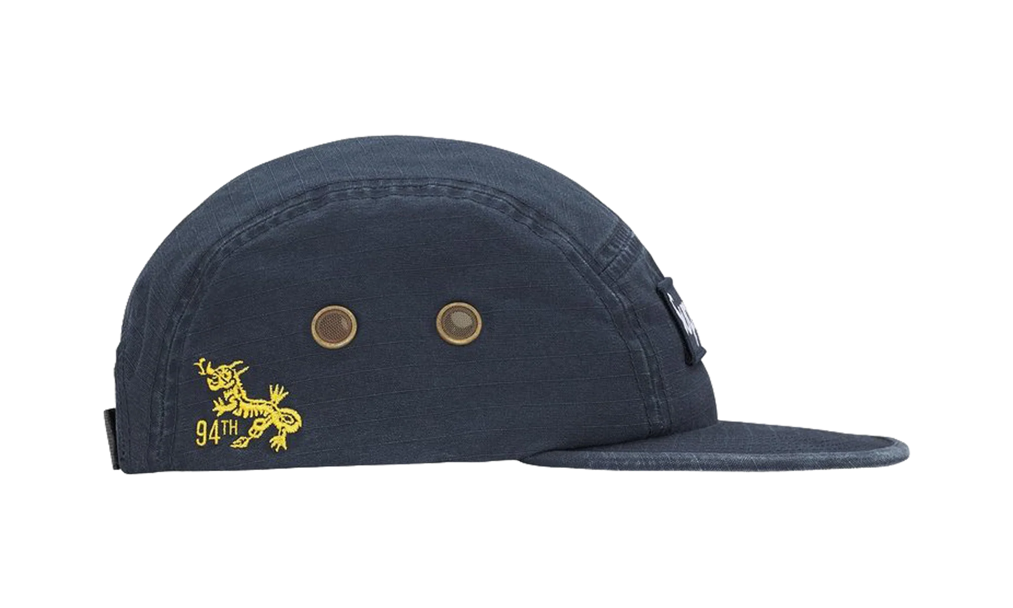 Military Camp Cap "SS26 - Navy" SU27417