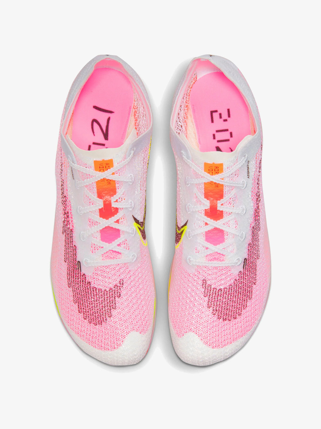 Nike Air Zoom Victory Track Field Distance Spikes