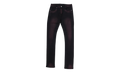 Olivier Highlight Tapered Denim Jeans "Black" MF24D835 B1838BKRDH
