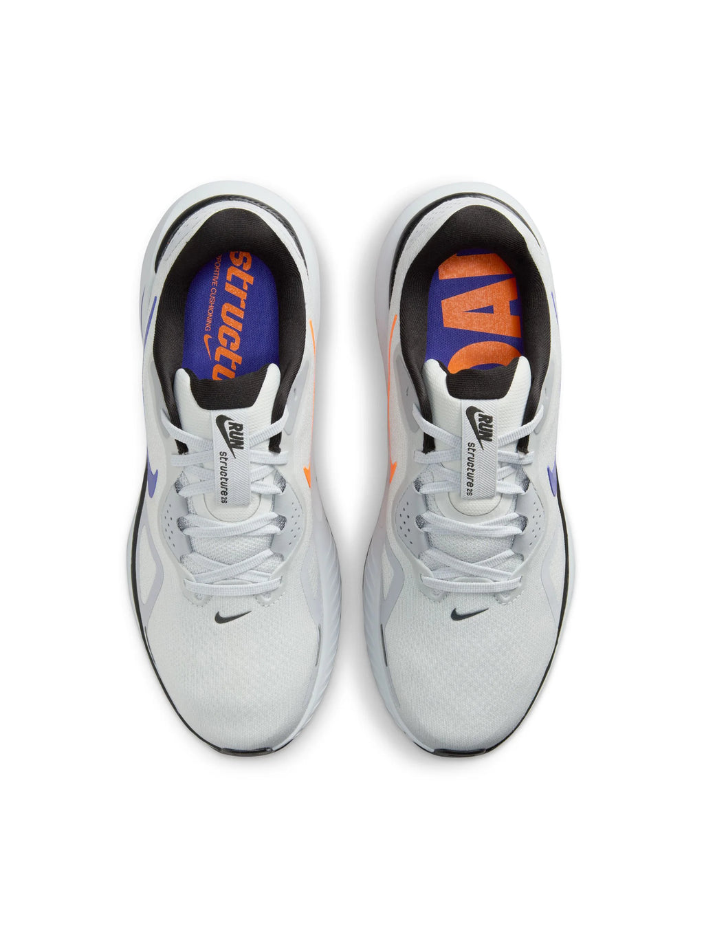 Nike Air Zoom Structure 26 Mens Shoes
