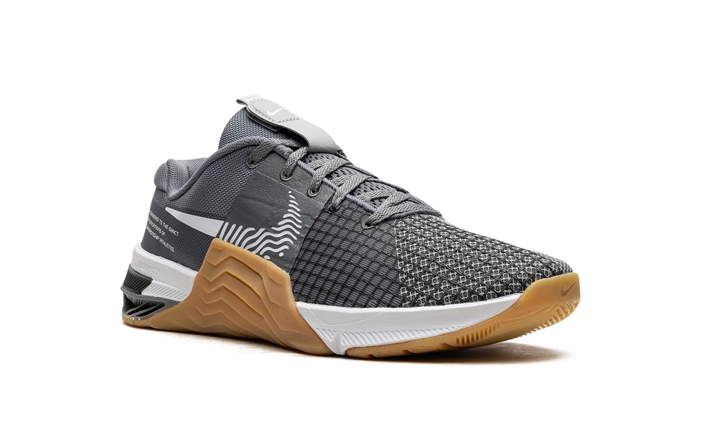 METCON 8 "Smoke Grey Gum" DO9328 002