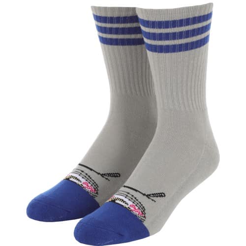 Toy Machine Stoner Sect Socks