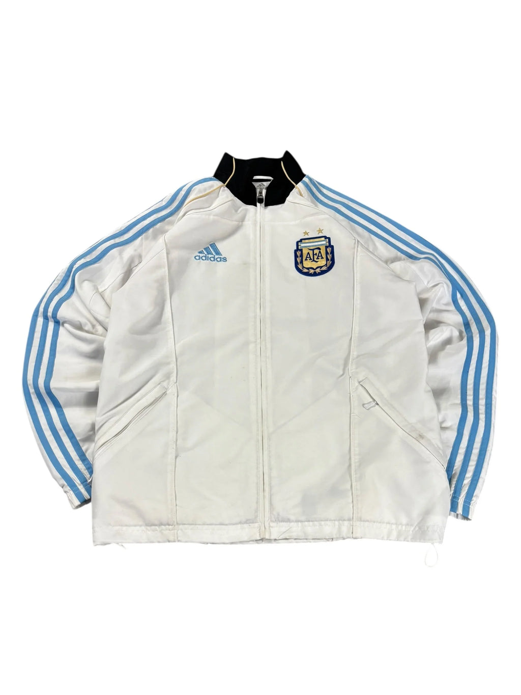 Argentina x Adidas Tracksuit