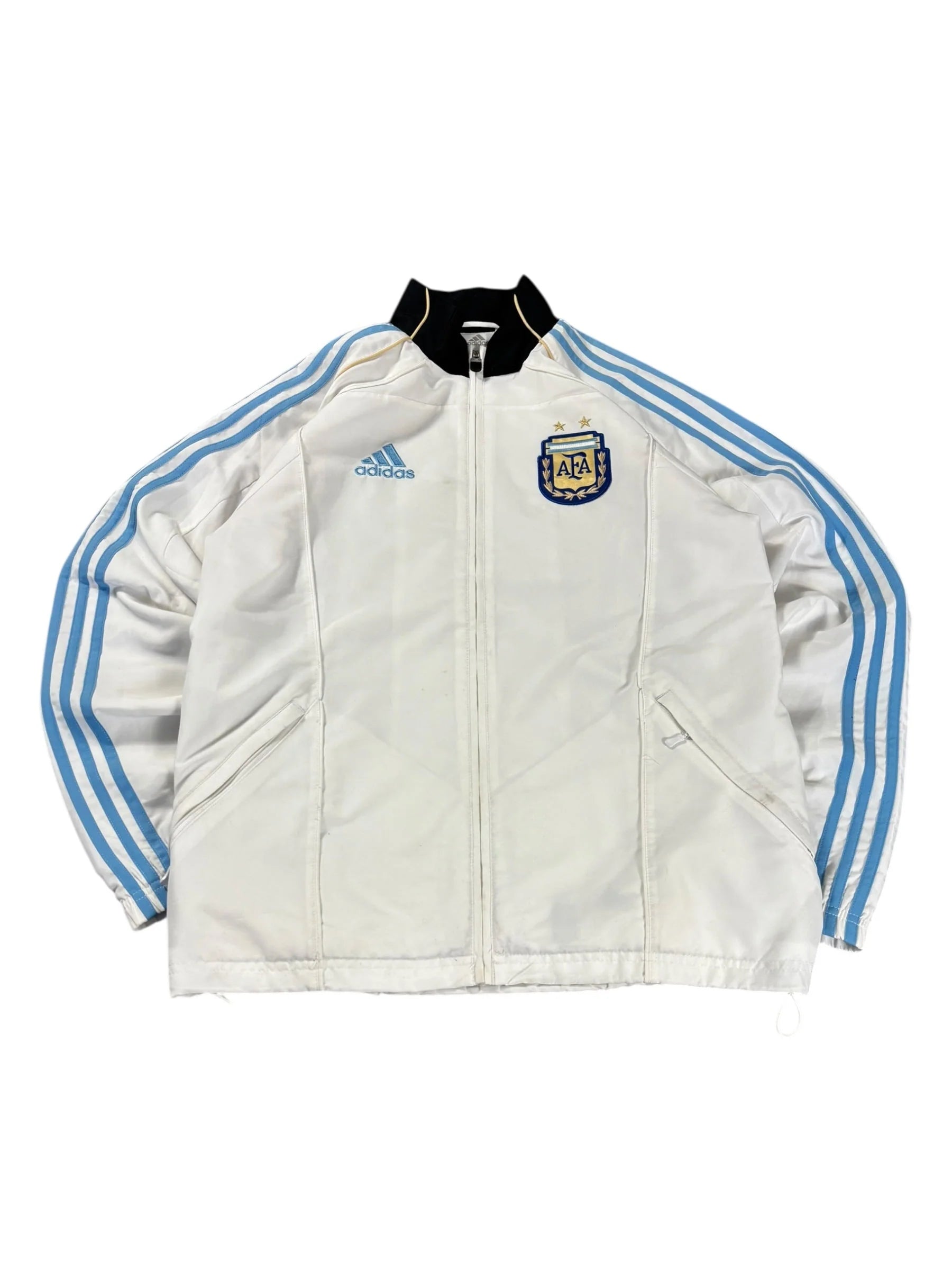 Argentina x Adidas Tracksuit