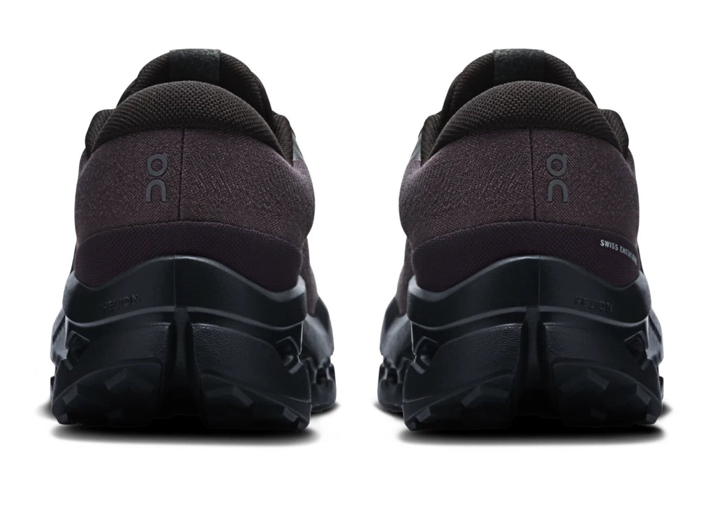 Womens On Cloudsurfer Trail 2 Waterproof Clearance