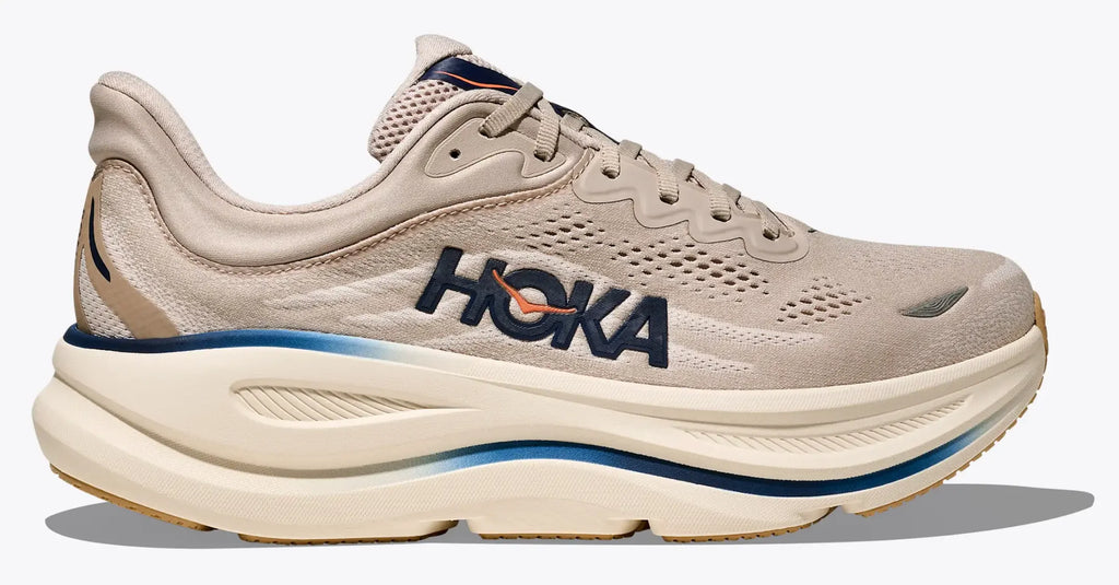 Mens Hoka Bondi 9