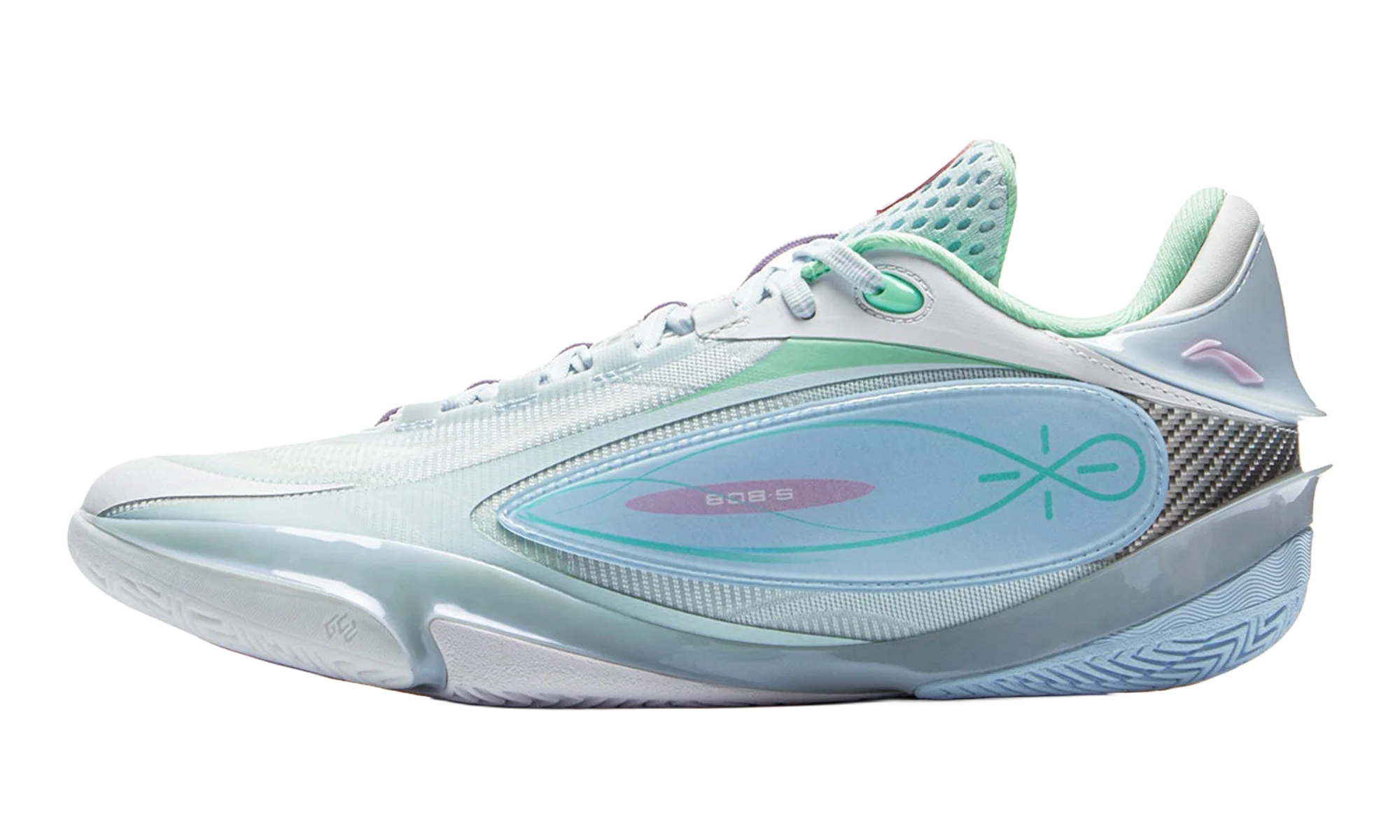 Wade 808 5 Ultra "Oxygen" ABAV015 3