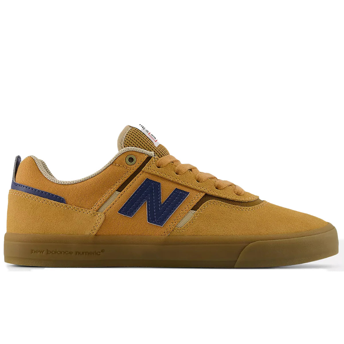 New Balance Jamie Foy 306 Brown Blue